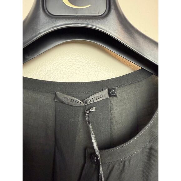 Jenni Kayne James Maxi Dress NWT Sz. XL - Picture 4 of 5